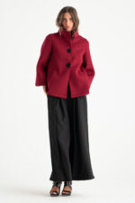 Giubbino neoprene - immagine 4