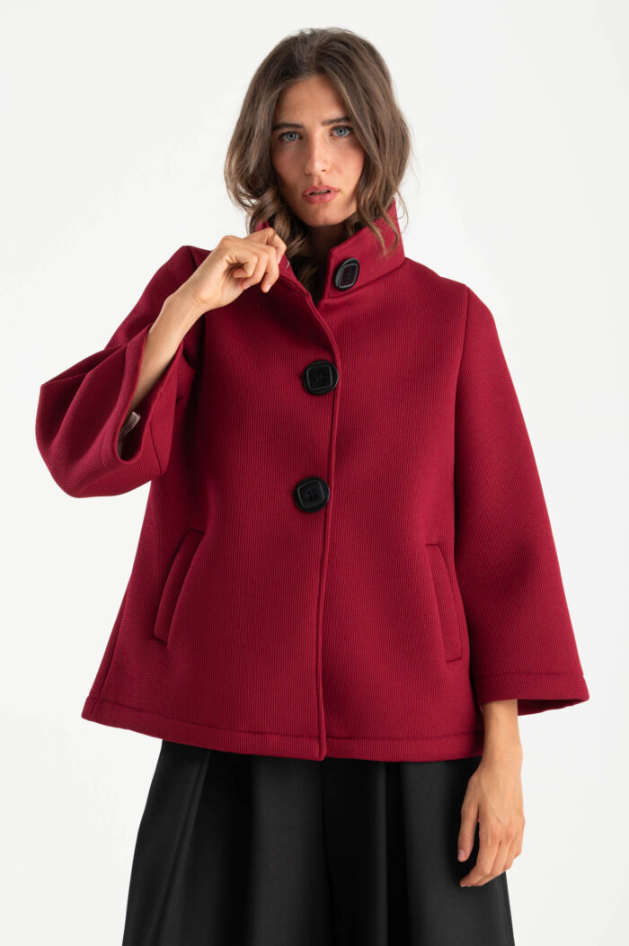 Giubbino neoprene - immagine 1