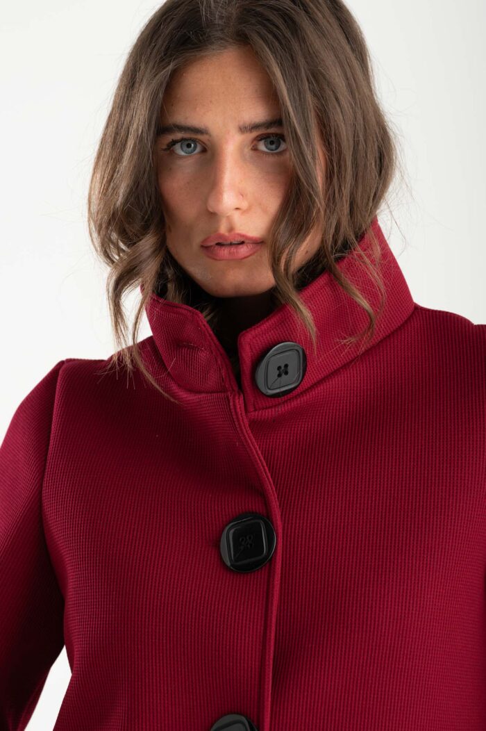 Giubbino neoprene - immagine 2