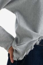 Maglia Girocollo Viscosa - immagine 2