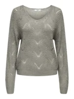 Maglia jacquard - immagine 3