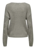 Maglia jacquard - immagine 4