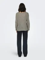 Maglia jacquard - immagine 2