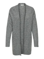 Cardigan lungo - immagine 4