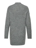 Cardigan lungo - immagine 5
