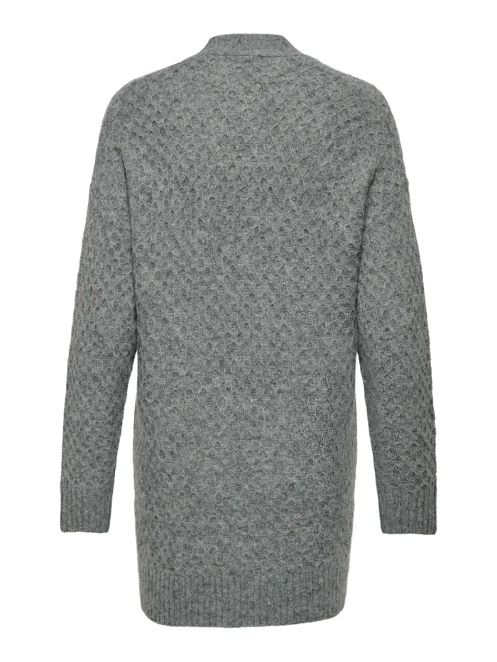 Cardigan lungo - immagine 5