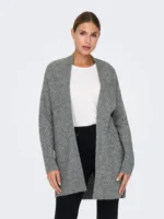 Cardigan lungo