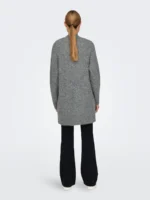 Cardigan lungo - immagine 3