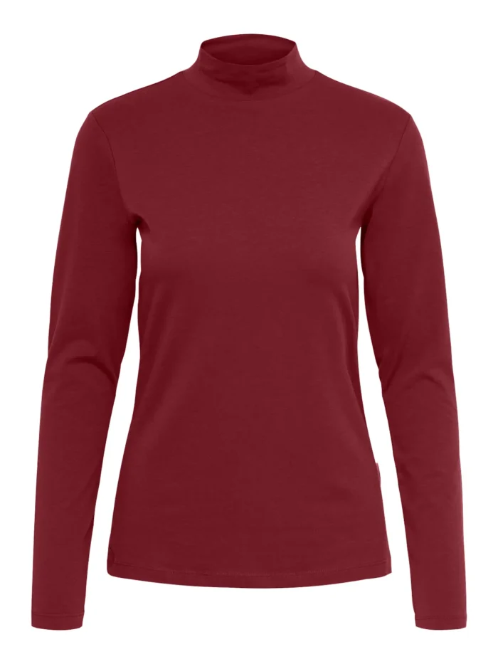 T-shirt manica lunga - immagine 4