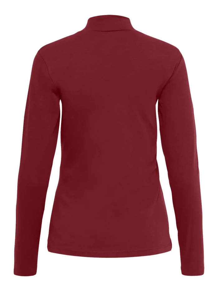 T-shirt manica lunga - immagine 3