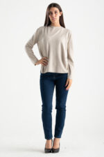 Maglia Girocollo Viscosa - immagine 2