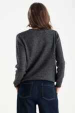 Maglia Girocollo Viscosa - immagine 3