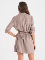 Abitino effetto suede - immagine 4