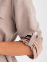 Abitino effetto suede - immagine 2