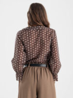 Blusa pois - immagine 5