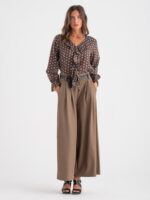 Blusa pois - immagine 4