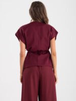 Gilet kimono - immagine 3