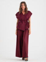 Gilet kimono - immagine 4