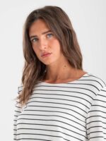 Maglia a righe - immagine 2