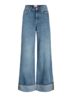 Jeans palazzo balza - immagine 4
