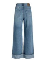 Jeans palazzo balza - immagine 5
