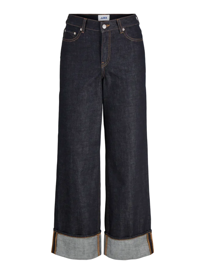 Jeans palazzo balza - immagine 4