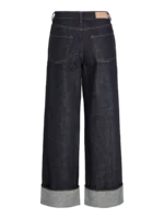 Jeans palazzo balza - immagine 5