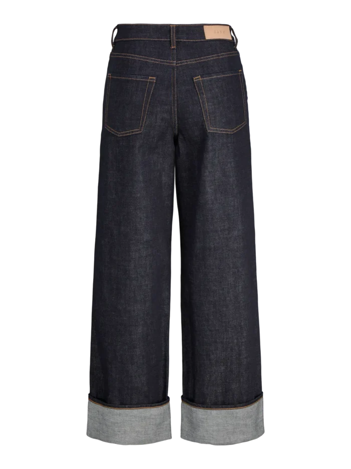 Jeans palazzo balza - immagine 5