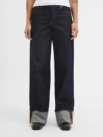 Jeans palazzo balza