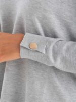 Maglia scollo V - immagine 2