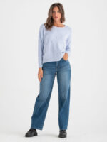 Pullover pompon - immagine 4