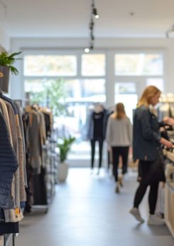 Nik Shop Repertorio 3